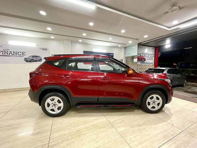 Used Kia Seltos [2019-2022] HTK 1.5 [2020-2021] in Delhi