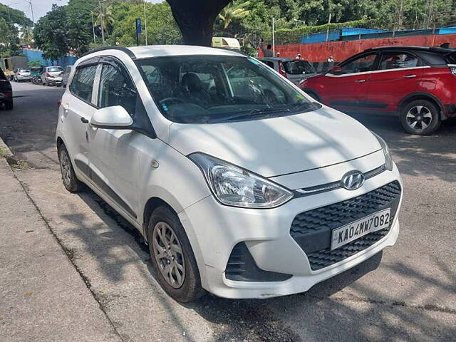 Used Hyundai Grand i10 [2013-2017] Magna 1.2 Kappa VTVT [2013-2016] in Bangalore