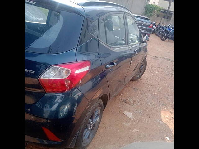 Used Hyundai Grand i10 Nios [2019-2023] Sportz 1.2 Kappa VTVT in Bangalore