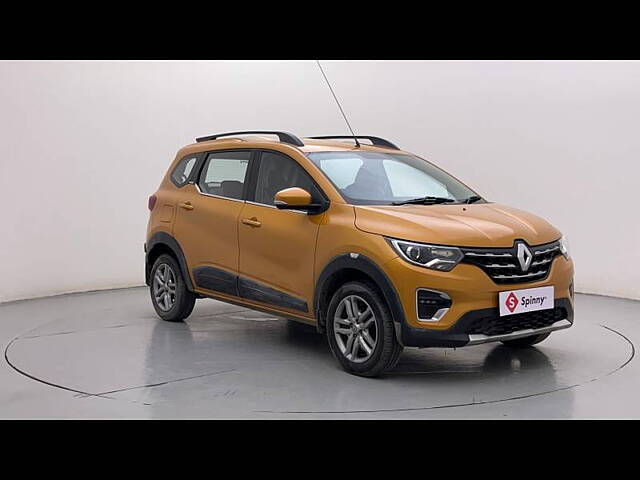 Used Renault Triber [2019-2023] RXZ EASY-R AMT in Bangalore