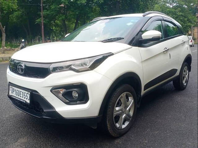 Used Tata Nexon [2020-2023] XM [2020-2023] in Delhi