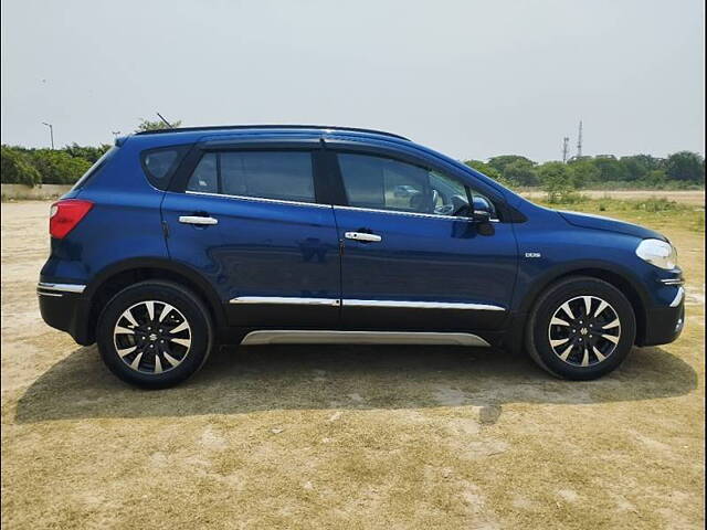 Used Maruti Suzuki S-Cross [2017-2020] Delta 1.3 in Delhi