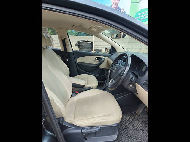 Used Skoda Rapid Style 1.5 TDI AT in Pondicherry