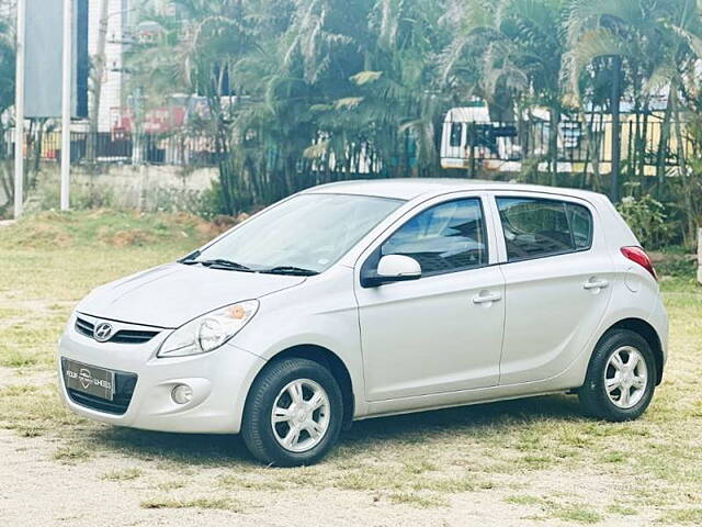 Used Hyundai i20 [2010-2012] Asta 1.2 in Bangalore