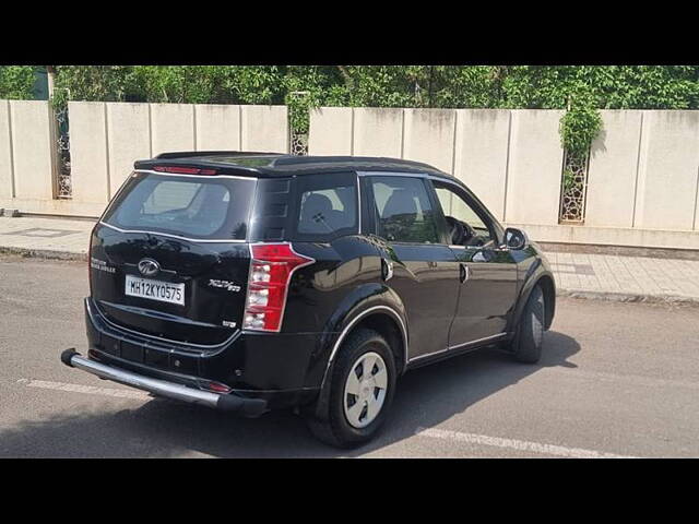 Used Mahindra XUV500 [2011-2015] W6 in Pune