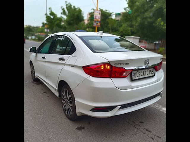 Used Honda City [2014-2017] VX (O) MT Diesel in Delhi