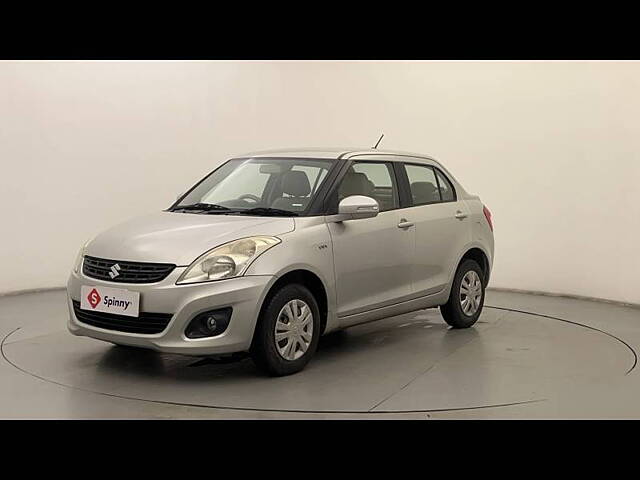 Used 2013 Maruti Suzuki Swift DZire in Hyderabad