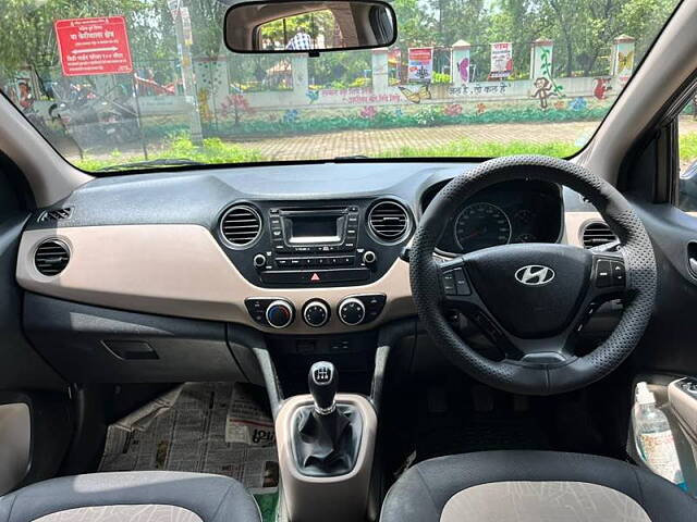 Used Hyundai Grand i10 [2013-2017] Asta 1.2 Kappa VTVT [2013-2016] in Nashik