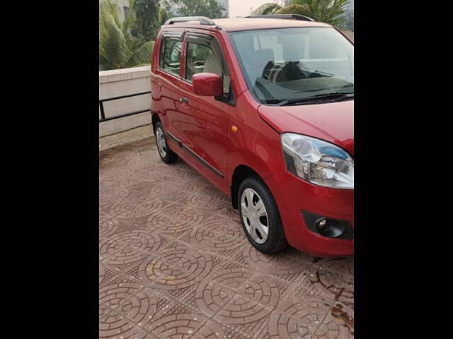 Used 2017 Maruti Suzuki Wagon R in Mumbai