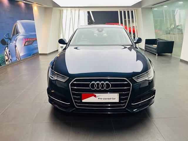 Used 2018 Audi A6 in Chennai