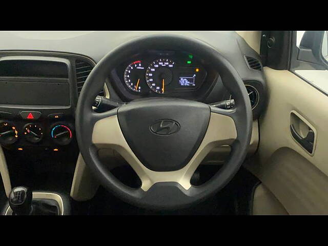 Used Hyundai Santro Era Executive [2019-2020] in Mumbai