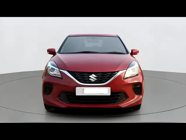 Used 2019 Maruti Suzuki Baleno in Lucknow