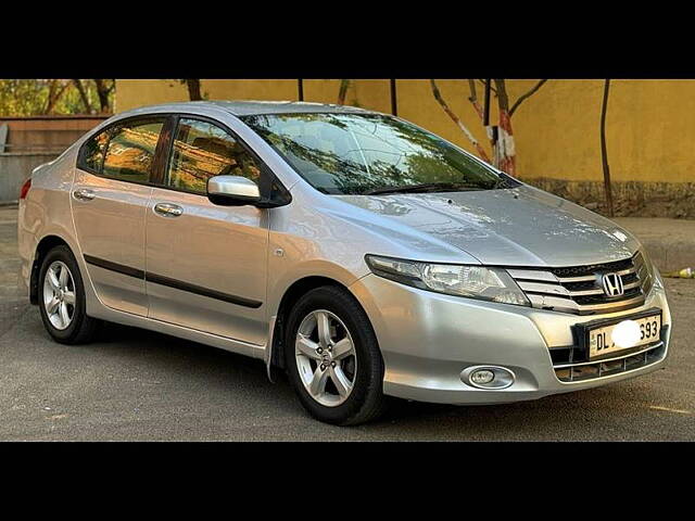 Used Honda City [2008-2011] 1.5 V MT in Delhi