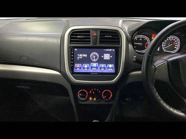 Used Maruti Suzuki Vitara Brezza [2016-2020] VDi in Mumbai