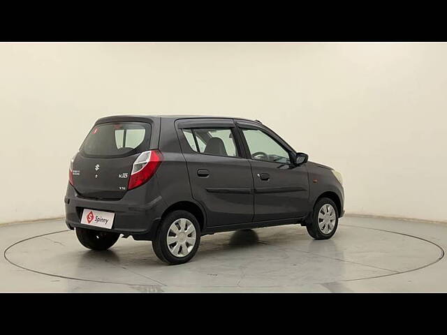 Used Maruti Suzuki Alto K10 [2014-2020] VXi [2014-2019] in Pune