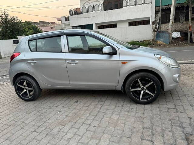 Used Hyundai i20 [2012-2014] Magna (O) 1.4 CRDI in Jalandhar