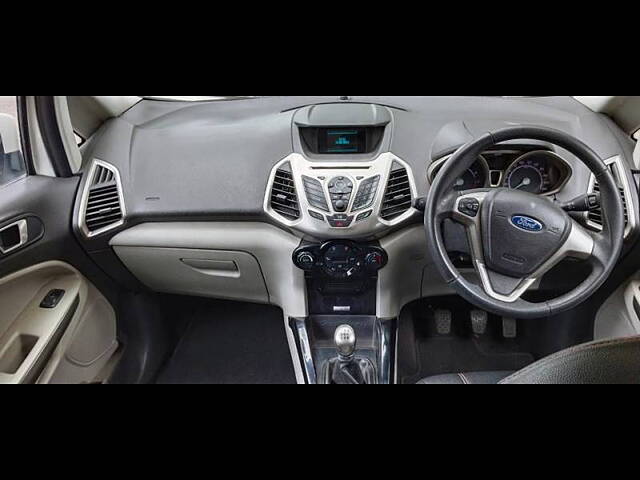 Used Ford EcoSport [2013-2015] Titanium 1.0 Ecoboost in Chennai