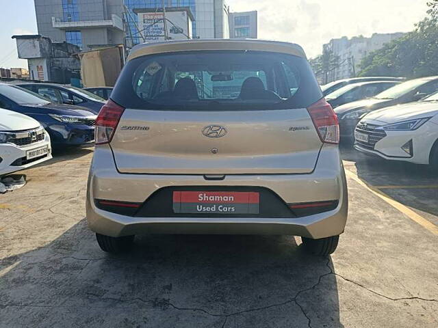 Used Hyundai Santro Sportz CNG [2018-2020] in Mumbai