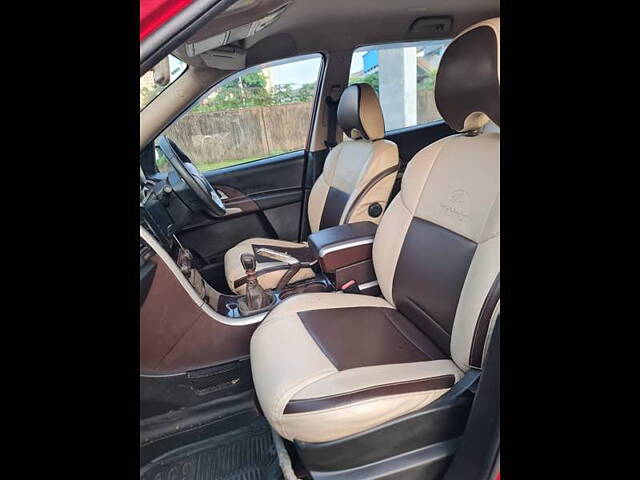 Used Mahindra XUV500 [2015-2018] W6 in Mumbai