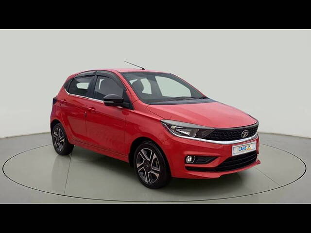 Used 2020 Tata Tiago in Coimbatore