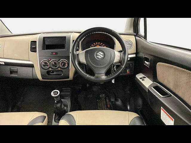 Used Maruti Suzuki Wagon R 1.0 [2014-2019] LXI CNG in Delhi