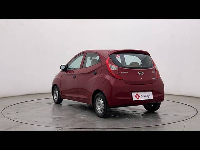 Used Hyundai Eon Era + in Chennai