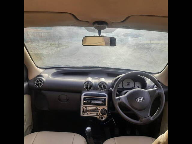 Used Hyundai Santro Xing [2008-2015] GL (CNG) in Indore