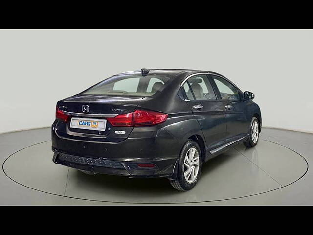 Used Honda City [2014-2017] SV in Delhi