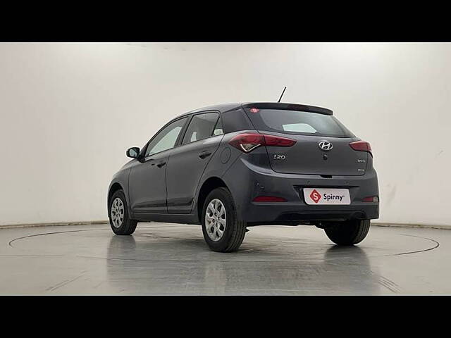 Used Hyundai Elite i20 [2016-2017] Sportz 1.4 CRDI [2016-2017] in Hyderabad