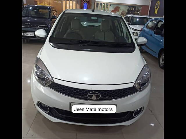 Used 2018 Tata Tiago in Pune