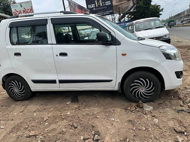 Used Maruti Suzuki Wagon R 1.0 [2014-2019] VXI in Kheda