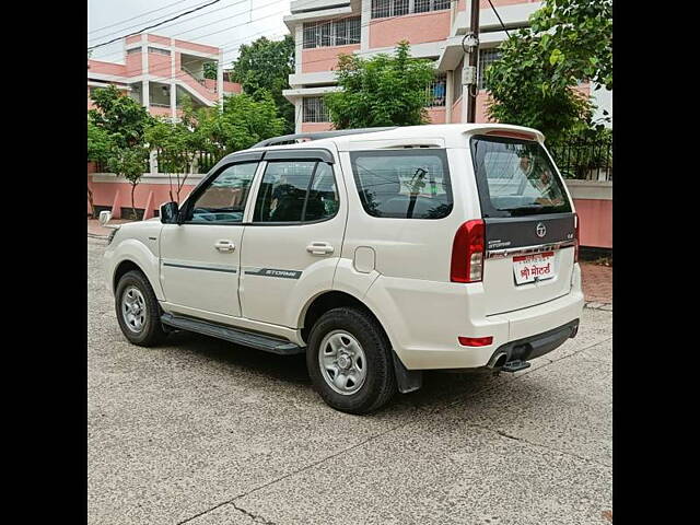 Used Tata Safari Storme 2019 2.2 EX 4X2 in Indore