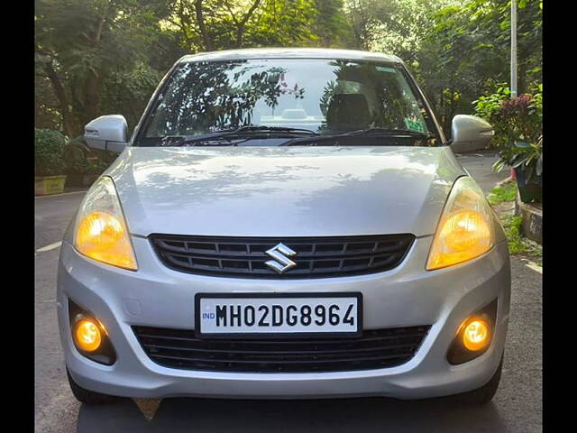 Used Maruti Suzuki Swift DZire [2011-2015] VXI in Mumbai