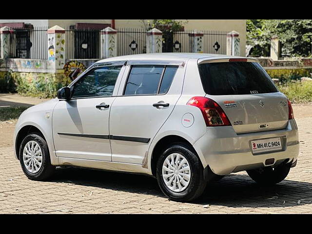 Used Maruti Suzuki Swift [2011-2014] LDi in Nashik