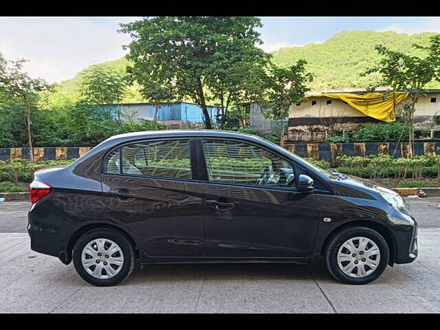 Used Honda Amaze [2013-2016] 1.2 S i-VTEC in Mumbai