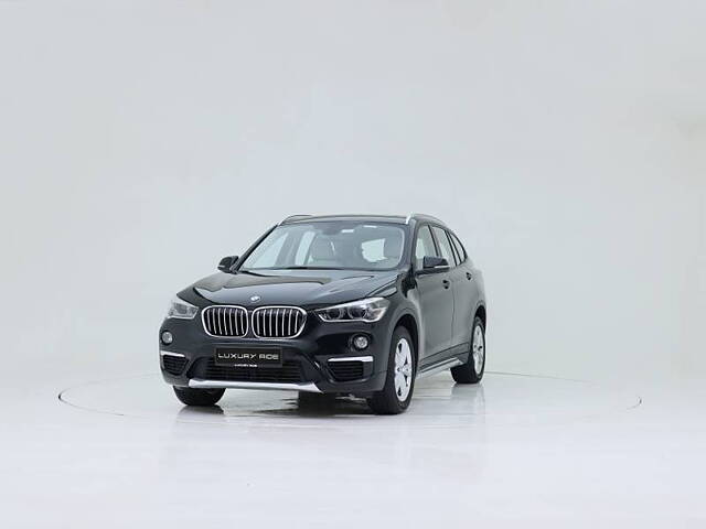 Used 2020 BMW X1 in Lucknow