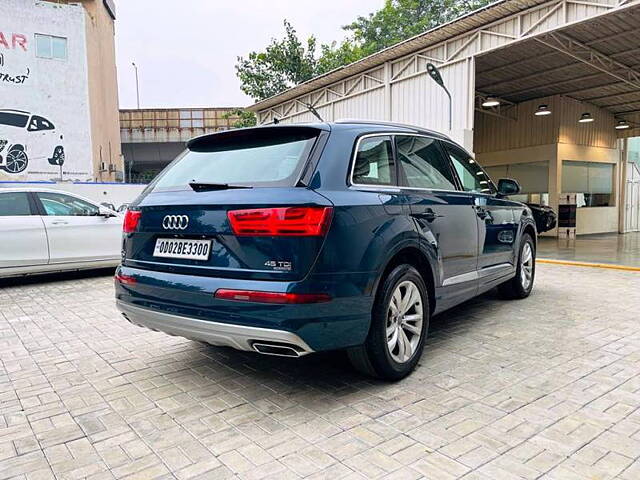 Used Audi Q7 [2015-2020] 45 TDI Premium Plus in Delhi