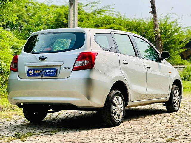 Used Datsun GO Plus [2015-2018] T in Ahmedabad