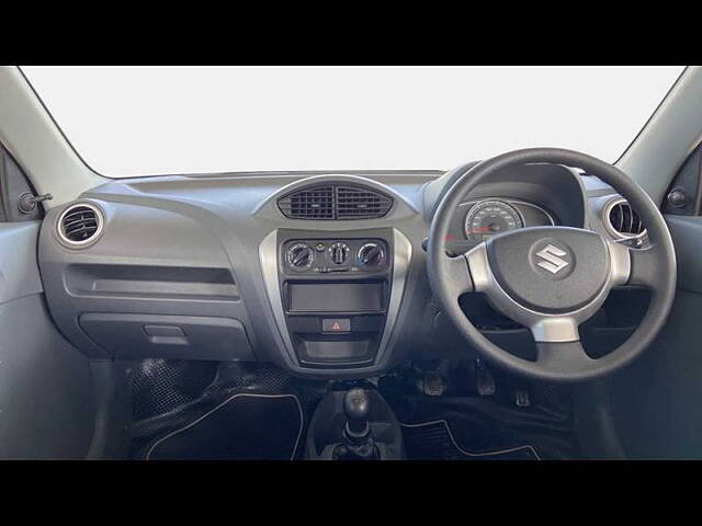 Used Maruti Suzuki Alto 800 [2012-2016] Lxi in Coimbatore