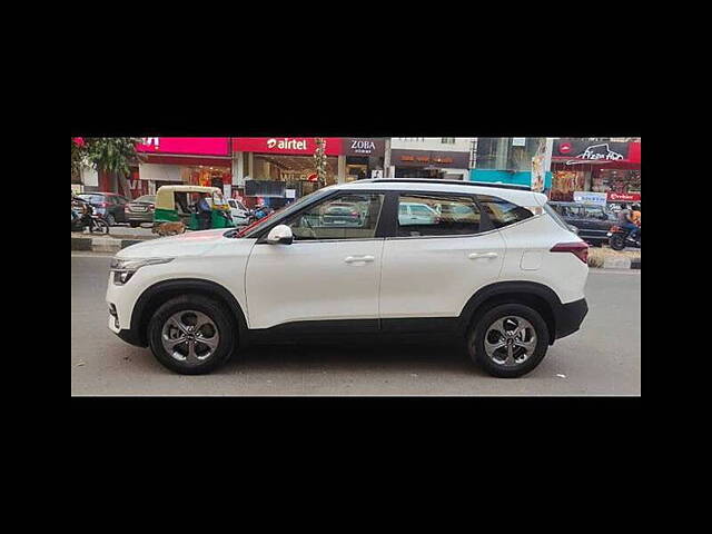 Used Kia Seltos [2019-2022] HTK Plus 1.5 [2019-2020] in Delhi