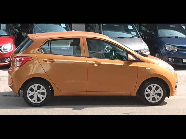 Used Hyundai Grand i10 [2013-2017] Magna 1.2 Kappa VTVT [2013-2016] in Chennai