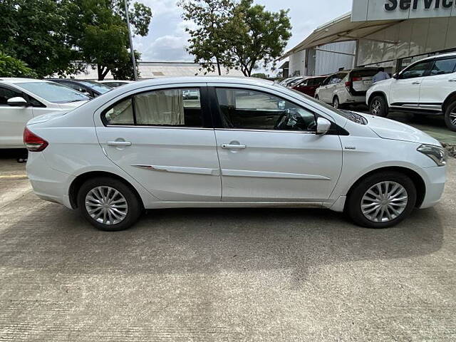 Used Maruti Suzuki Ciaz [2017-2018] Delta 1.3 Hybrid in Pune