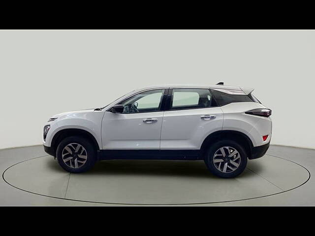 Used Tata Harrier [2019-2023] XZA Plus in Delhi