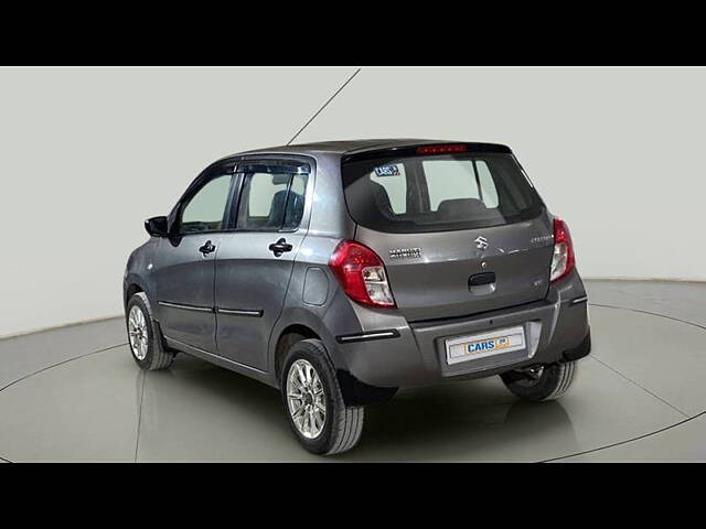 Used Maruti Suzuki Celerio [2017-2021] VXi CNG [2017-2019] in Delhi