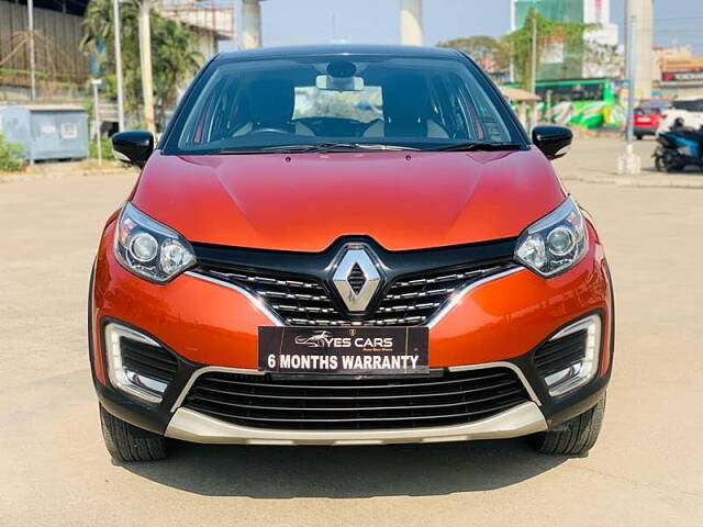 Used 2018 Renault Captur in Chennai