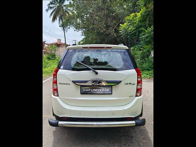 Used Mahindra XUV500 [2015-2018] W10 1.99 in Mysore