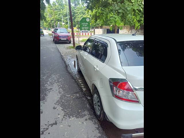 Used Maruti Suzuki Swift Dzire [2015-2017] VDI in Varanasi