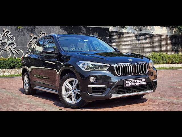 Used 2019 BMW X1 in Lucknow