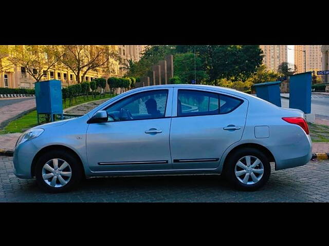 Used Nissan Sunny [2011-2014] XL in Mumbai