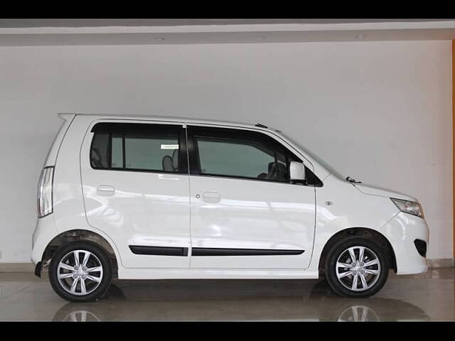 Used Maruti Suzuki Wagon R [2019-2022] VXi 1.0 AMT [2019-2019] in Bangalore